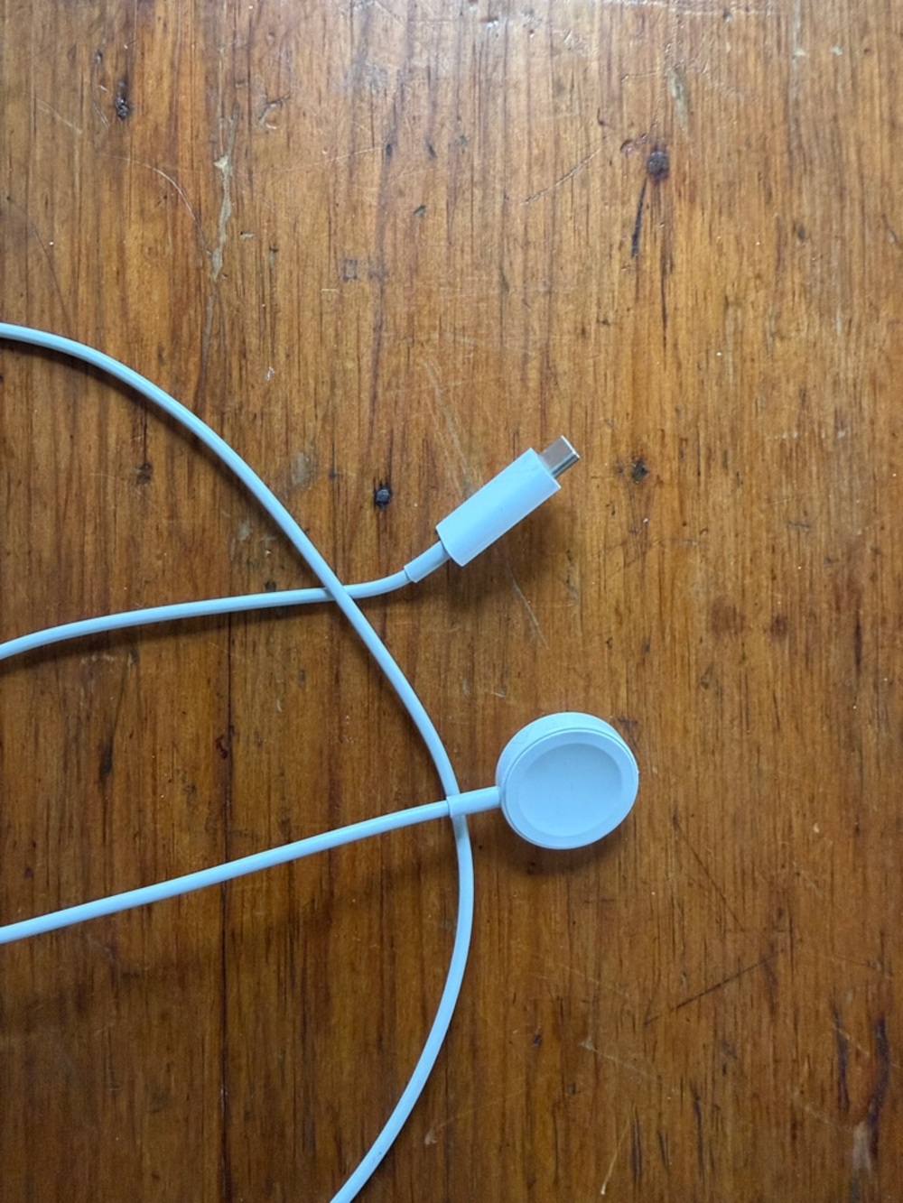 Apple Watch SE 2nd Gen 44mm Aluminum Case - Picture 7 of 7